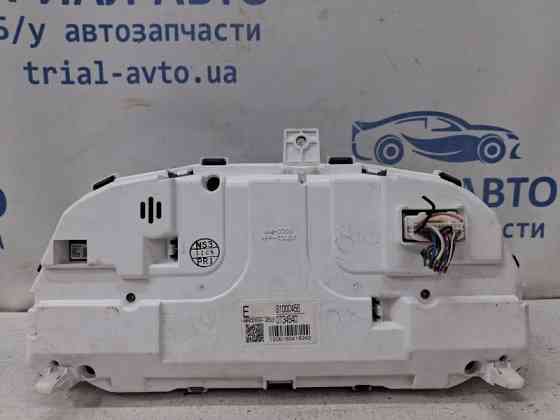 Приборная панель Mitsubishi Outlander 2012-2021  (Арт. 80733) Киев