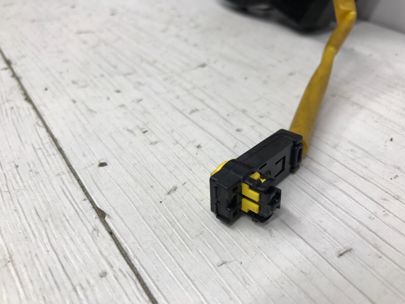 Шлейф AIRBAG Kia Ceed ED 1.6 DIESEL D4FB 2006 (б/у) Киев - изображение 2