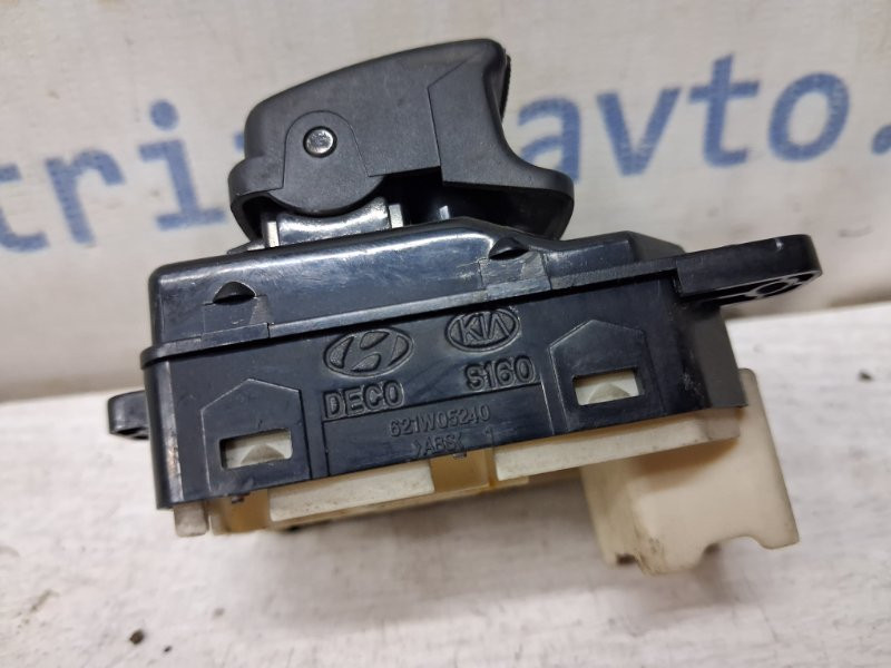 Блок управления стеклоподъемниками Kia Picanto 2003-2011 9357007000 (Арт. 81977) Киев - изображение 4