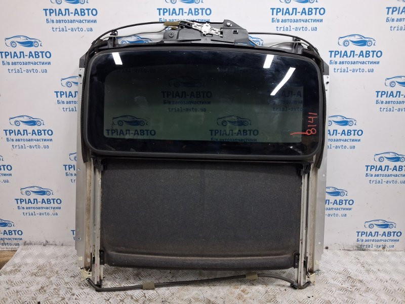 Люк в сборе Acura MDX YD2 3.7 БЕНЗИН J37A1 2006 (б/у) Киев - изображение 1