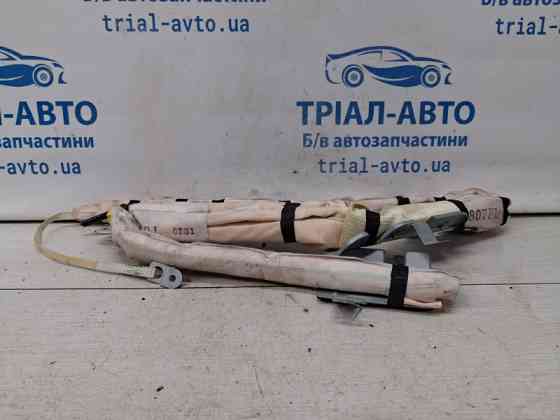 Airbag потолка(шторка) левый Nissan Juke 2010-2019 985P11KA0D (Арт. 69596) Київ