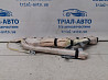 Airbag потолка(шторка) левый Nissan Juke F15 1.6 TURBO MR16DDT 2010 (б/у) Київ