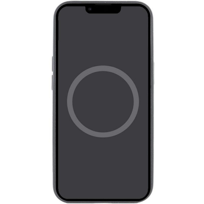 Чехол Silicone case (AAA) with Magsafe and Animation для Apple iPhone 16 (6.1") Херсон - зображення 7