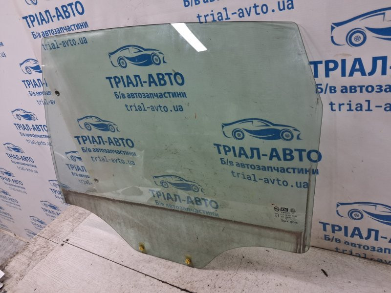 Стекло двери заднее левое Chevrolet Captiva 2006-2018 96624062 (Арт. 86237) Київ - зображення 3