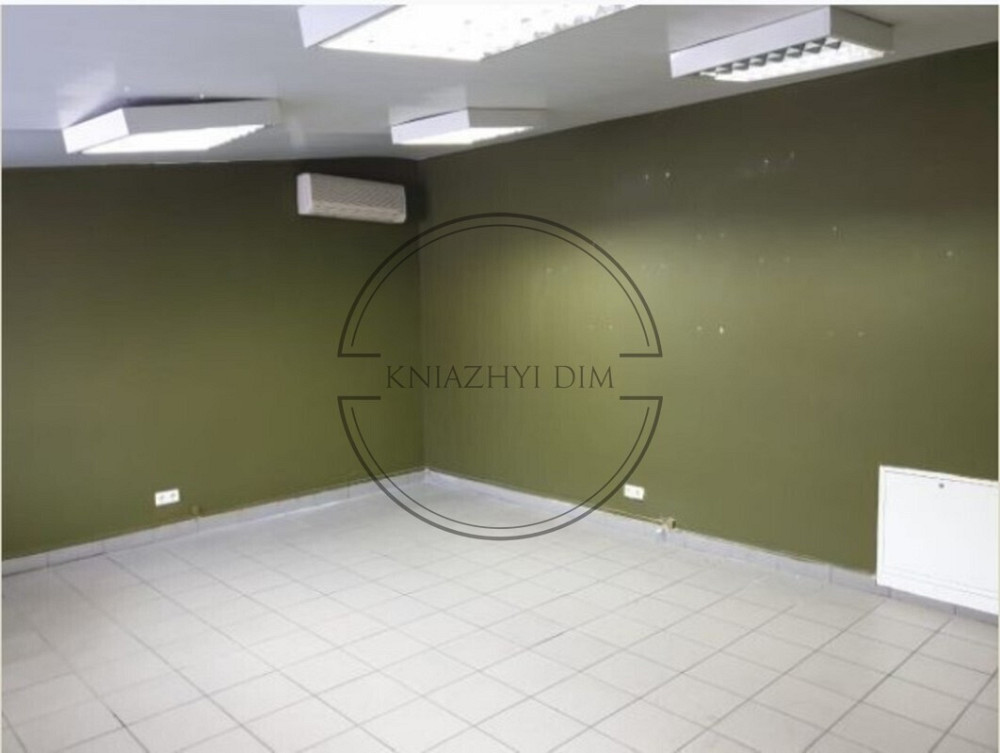 Оренда офісу 100 кв.м. метро Нивки - з хвилини. Код об'єкту №: 1417239 Київ - зображення 3