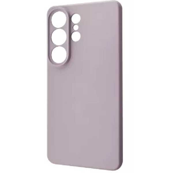 Чохол WAVE Colorful (TPU) для Samsung S26 Ultra 5G Black Currant Харьков - изображение 1