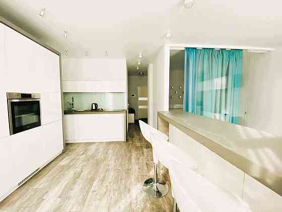 долгосрочная аренда 1-к квартира Киев, Днепровский, 20000 грн./мес. Київ