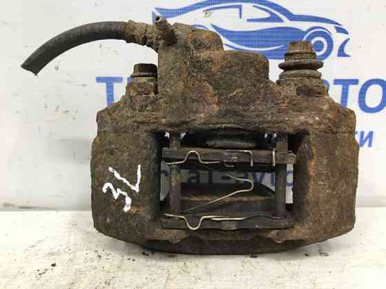 Суппорт задний правый Mitsubishi Pajero Sport 1996-2008 MR307414 (Арт. 30079) Киев