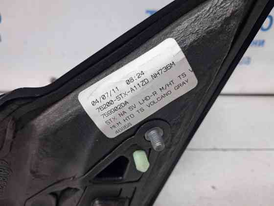 Зеркало правое ACURA MDX YD2 3.7 БЕНЗИН J37A1 2010 (б/у) Киев