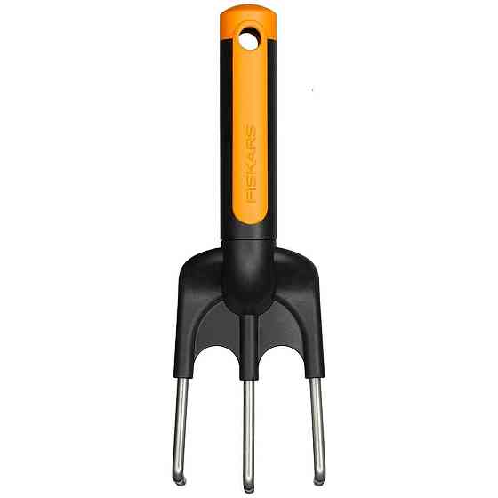 Культиватор Fiskars Premium 1000728 30 см Киев