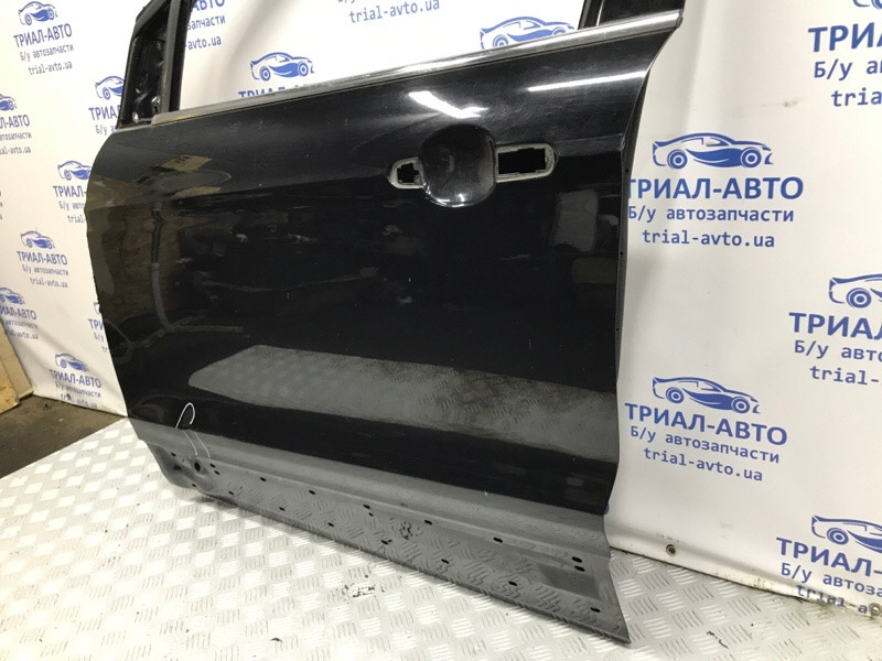 Дверь передняя левая Ford Kuga CBS 2.0 DIESEL 2011 (б/у) Київ - зображення 4