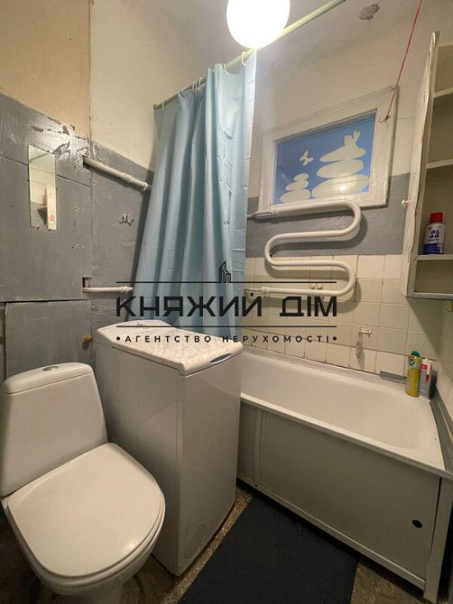 Оренда 1 кімнатна квартира м. Вокзальна КОД 1147163 Київ - зображення 12