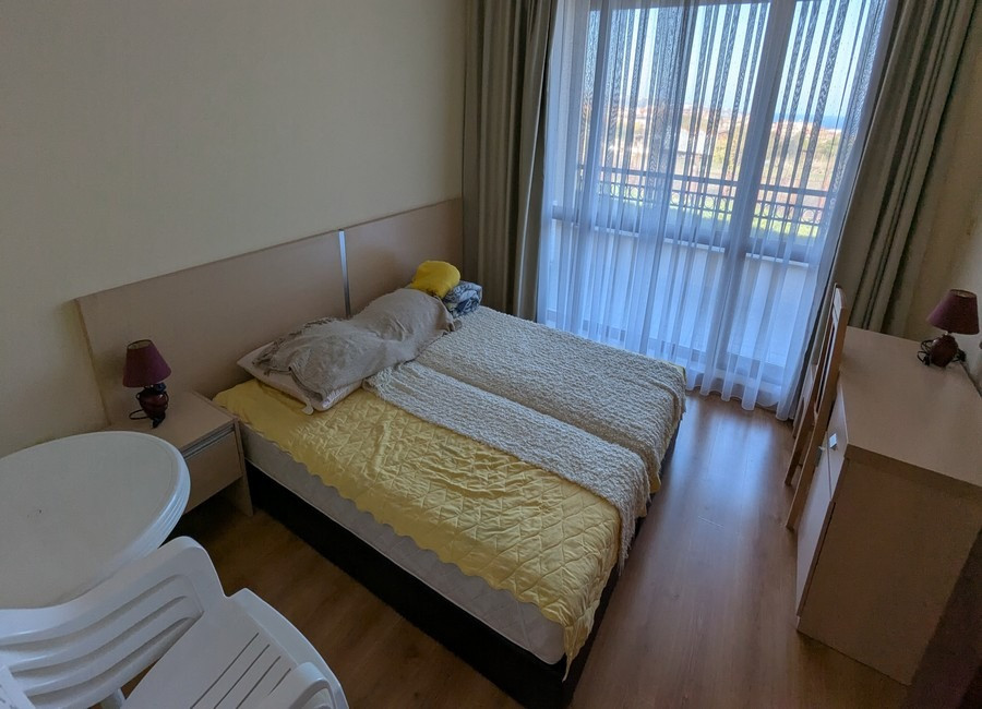 2-х ком. квартира в комфортабельном комплексе у моря в г. Обзор (Болгария) Одесса - изображение 7