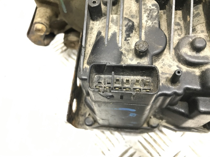 Раздаточная коробка Toyota Prado 2002-2009 3610071291 (Арт. 11643) Київ - зображення 10