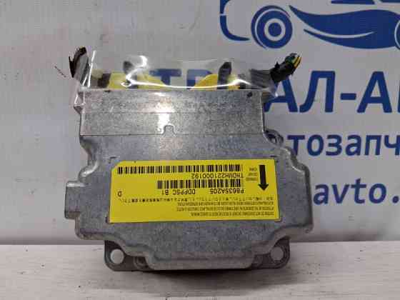 Блок управления AIRBAG Mitsubishi Outlander 2007-2012 8635A205 (Арт. 74608) Киев