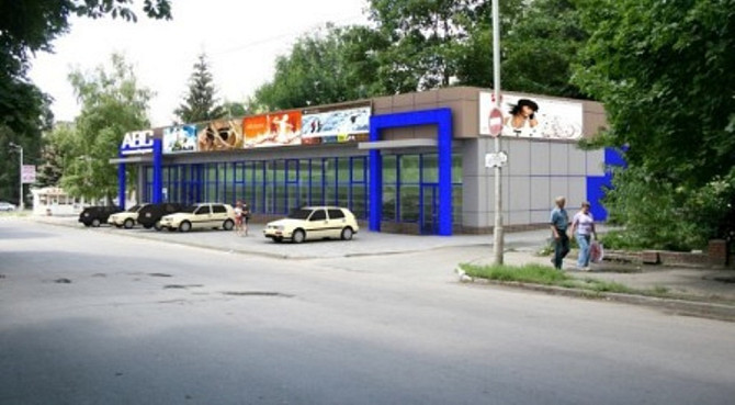 Продам. Будівля 840 м.кв. 4 соток. вул. Академіка Янгеля Дніпро - зображення 8