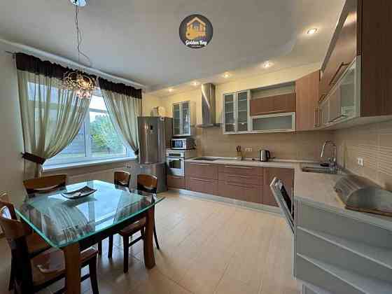 долгосрочная аренда 4-к квартира Вышгородский, Новые Петровцы, 1300 $/мес. 