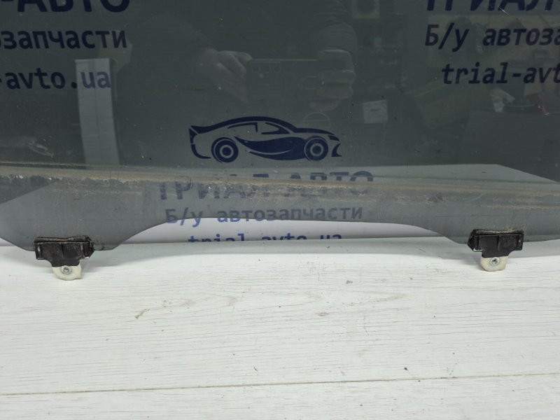 Стекло двери заднее правое Mitsubishi Outlander 2012-2021 5736A538 (Арт. 50173) Київ - зображення 2