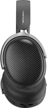 Наушники беспроводные A4Tech Fstyler BH350C Black черные Київ