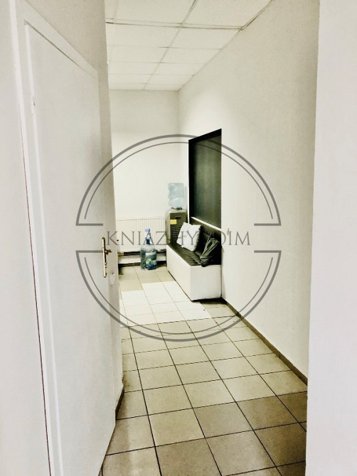 Без комиссии!Хороший офис 180 кв.м. в бизнес-центре м.Тараса Шевченко. Київ - зображення 4