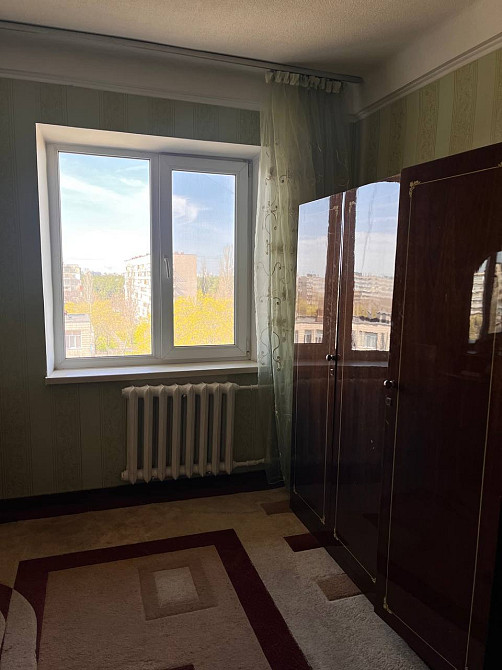 3-х кімнатна квартира в Деснянському районі за адресою проспект Лісовий, 33 Киев - изображение 7