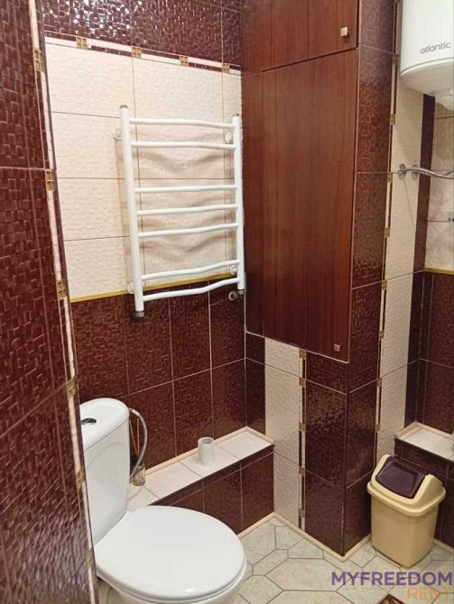 долгосрочная аренда 2-к квартира Киев, Голосеевский, 27000 грн./мес. Київ - зображення 11