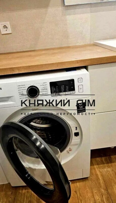 Оренда 1 кімнатна квартира ЖК Галактика КОД 11203988 Київ - зображення 8