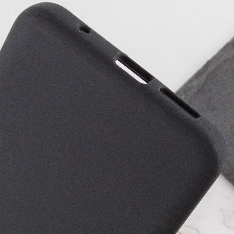 Чехол Silicone Cover Lakshmi Full Camera (AAA) для Xiaomi Redmi Note 11 (Global) / Note 11S Херсон - изображение 7