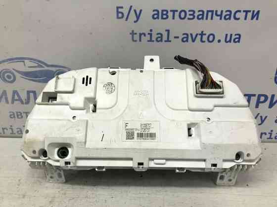 Приборная панель Mitsubishi Outlander 2007-2012 8100B707 (Арт. 46595) Киев