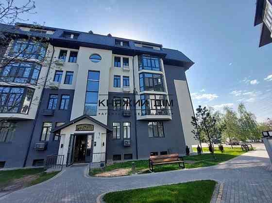 Без комісії! Продаж 2-х к. квартири студіо в клубному будинку м. Сирець 8 хвилин. №21147461 Київ