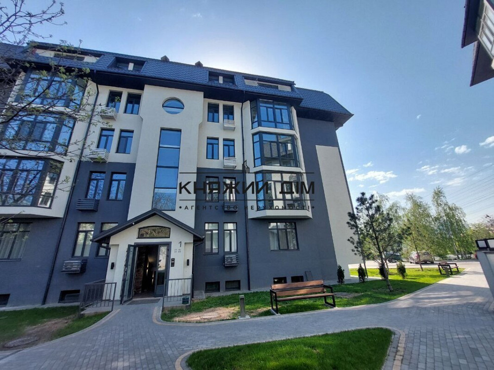 Без комісії! Продаж 2-х к. квартири студіо в клубному будинку м. Сирець 8 хвилин. №21147461 Киев - изображение 2