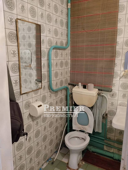 1-кімнатна квартира в цегляному будинку на Ростовській Одеса - зображення 6