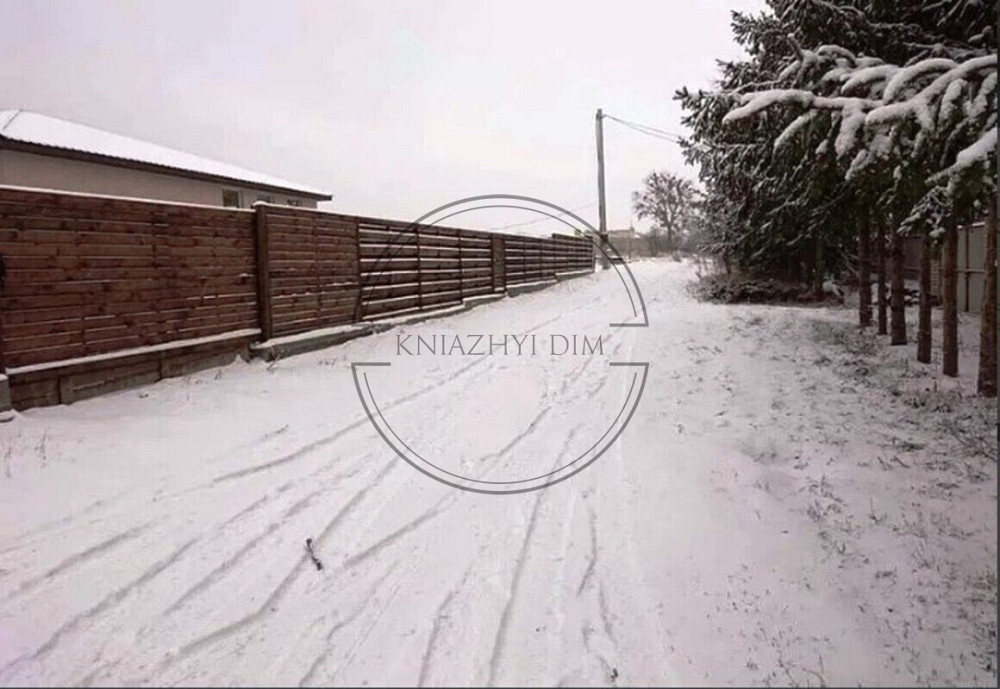 Продажа частного дома в с. Святопетровское. № 229805 Киев - изображение 3