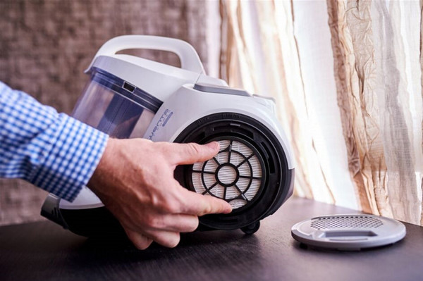 Пылесос Rowenta RO-2957-EA 750 Вт Киев - изображение 8