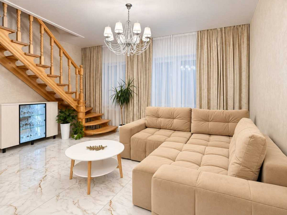 продажа 3-к дом Киево-Святошинский, Святопетровское, 215000 $  - изображение 1