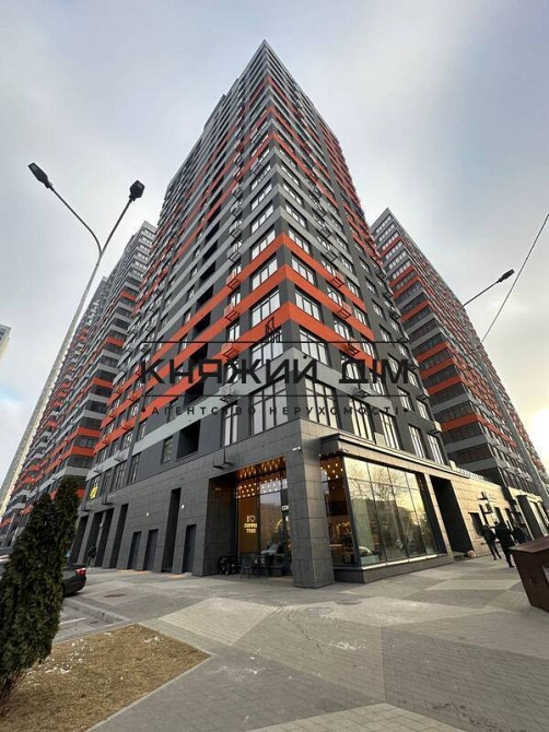 Продаж 3х кім. квартири ЖК Терракота/Terracotta Код № 21147046 Киев - изображение 11