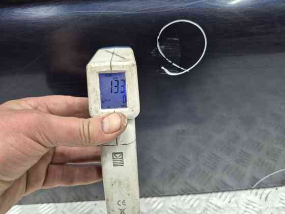 Дверь передняя правая SsangYong Rexton 2006-2012 6200408005 (Арт. 61649) Киев