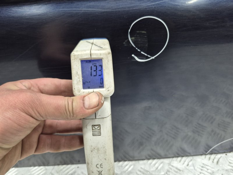 Дверь передняя правая SsangYong Rexton Y250 2.7 D27DT 2006 (б/у) Киев - изображение 6