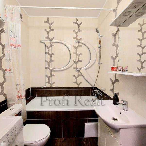 продажа 1-к квартира Киев, Оболонский, 50500 $ Київ - зображення 9