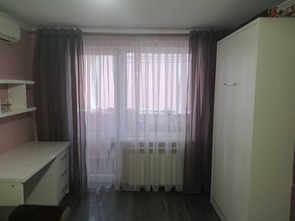 долгосрочная аренда 1-к квартира Киев, Днепровский, 12000 грн./мес. Киев - изображение 7