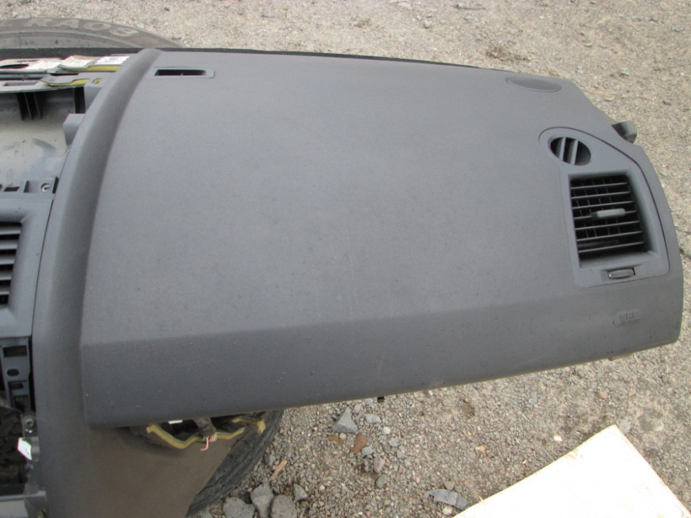 Система безопасности комплект Renault Megane II 2006-2009 Ковель - изображение 4