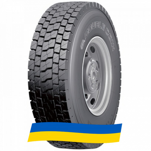 315/80 R22.5 Double Coin RLB458 156/152L Ведущая шина Киев - изображение 2