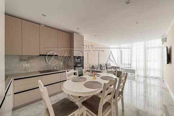 долгосрочная аренда 3-к квартира Киев, Подольский, 1100 $/мес. Київ