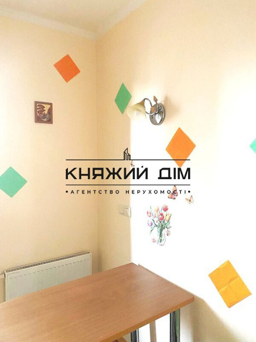 Оренда 3-х.кімнатної, роздільної кв. на Позняках. ТЦ New Way код:11204313 Киев - изображение 5