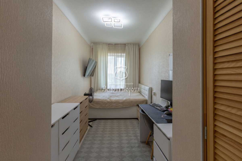 продажа 2-к квартира Киев, Голосеевский, 70000 $ Київ - зображення 5