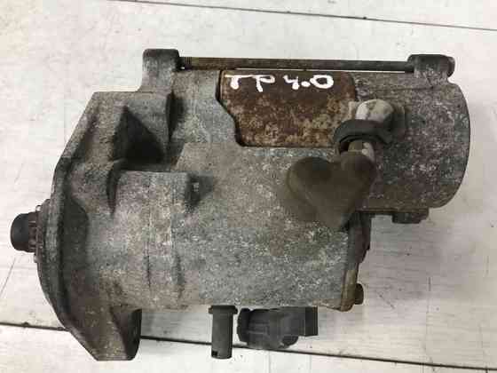 Стартер Toyota Prado J120 4.0 1GR-FE 2002 (б/у) Київ