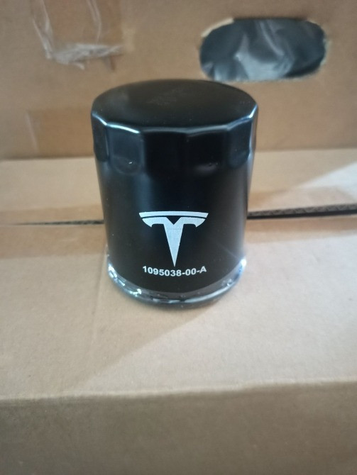 Запчастини на всі моделі Tesla Київ - зображення 2