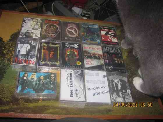 DVD брати, сё вам не LT^^ Донецк