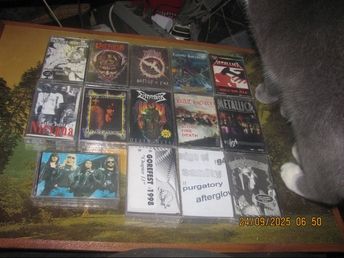 DVD брати, сё вам не LT^^ Донецк - изображение 1