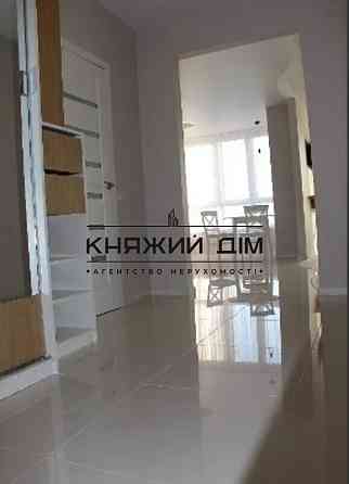 Оренда 1-но к. квартири студіо в новому будинку м. Вирлиця. № 11196748 Київ